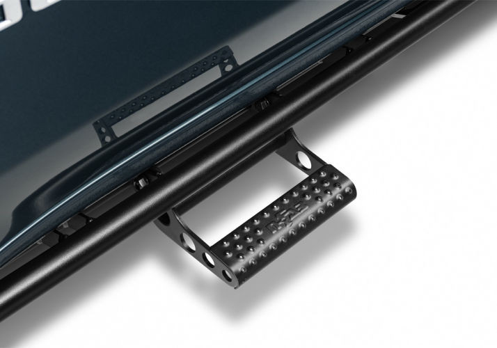 Підніжки Chevrolet Silverado/GMC Sierra 1500/2500/3500 19-22