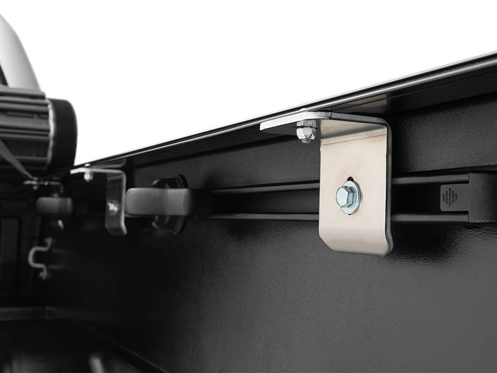 Ролета багажника згортаєма Nissan Frontier 22-25 5' Sentry TruXedo 1592501