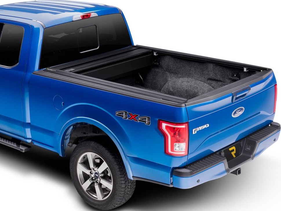 Ролета багажника выдвижная Toyota Tundra 22-25 5'7" ONE MX Retrax 60860