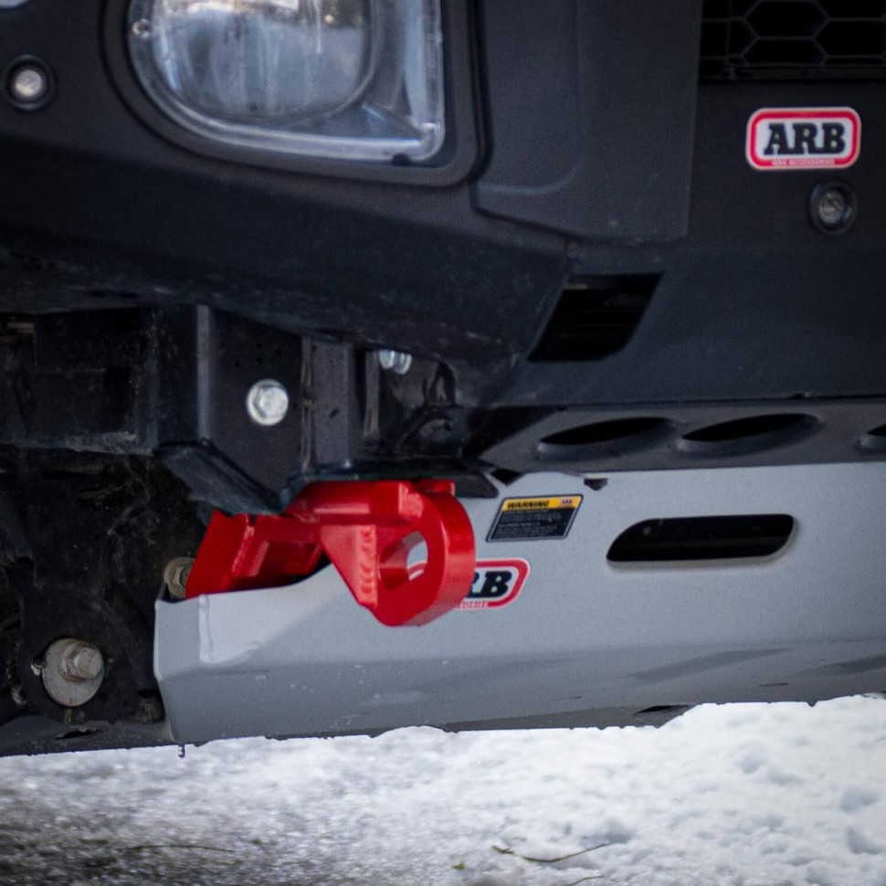 Точка евакуації Ford Ranger 19-23 ARB 2840050