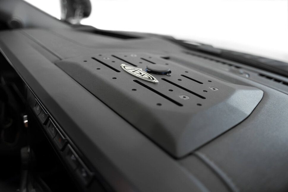 Кріплення для гаджета на панель Ford F-250/F-350 23-25 Addictive Desert Designs AC810350180