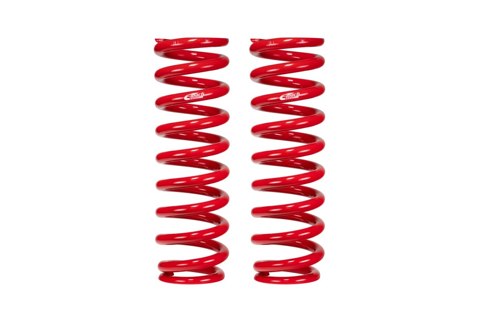 Комплект передних пружин Toyota Tundra 19-21 Pro Lift Kit Lift 1.8" Eibach E30-82-079-04-20