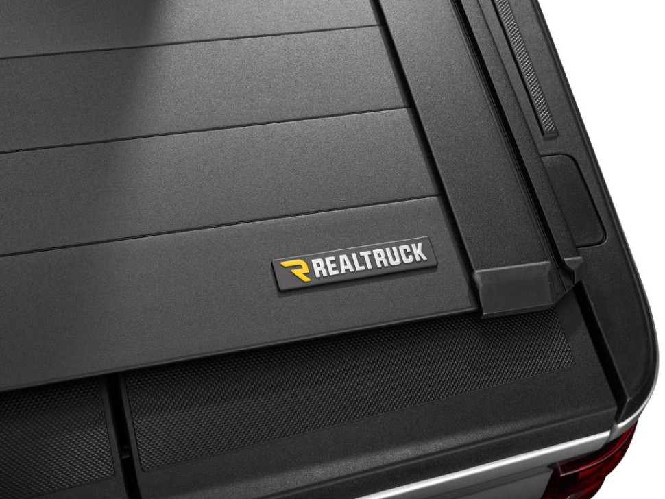 Ролета багажника висувна з T-Slot Рейками Ford F-150/F-150 Lightning 21-26 5'7" RetraxPro FRC-4000 EZ-OFF Retrax R-T-80378