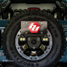 Комплект задних Led фар Ford Bronco 21-23 S1 Baja Designs 447765