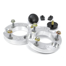 Комплекти вирівнювання підвіски Ford F-150 Raptor 17-20 Lift 1.5" ReadyLift 66-2715