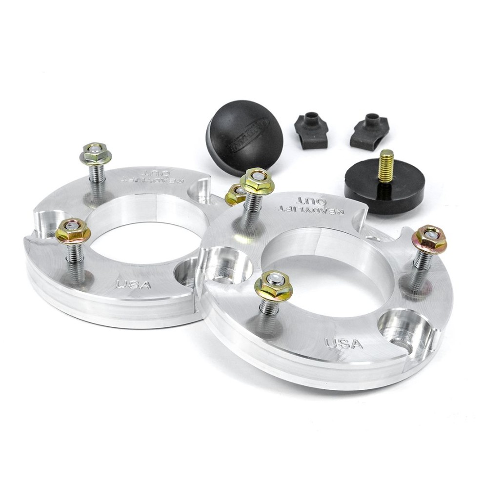 ReadyLift 66-2715 Leveling Kit Lift 1.5" Ford F-150 Raptor 17-20