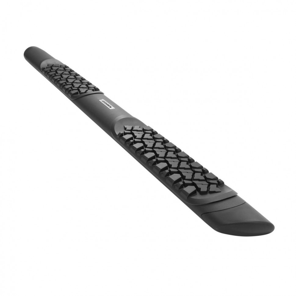 Go Rhino V3412974T V3 Step System Ford Bronco 21-23 4 Door