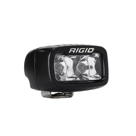 Светодиодная фара 2x3" Дальний свет Light SR-M Pro Rigid Industries 902213