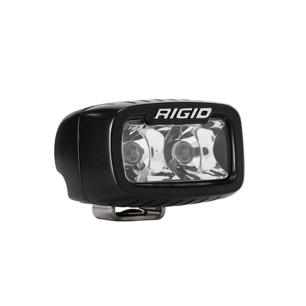 Светодиодная фара 2x3" Дальний свет Light SR-M Pro Rigid Industries 902213
