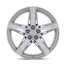 Колесный диск Niche Road Wheels Teramo Anthracite Brushed Face Tint Clear 20x9.5 ET+35 M270209565+35