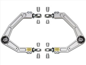 Комплект передніх верхніх важелів литих Ford F-150 Raptor 10-20 ICON 98562DJ