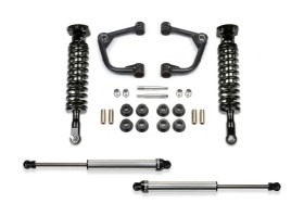 Лифт комплект подвески Ford F-150 21-26 Lift 2" Fabtech K2374DL