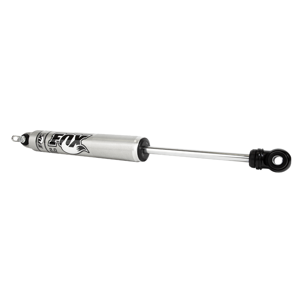 Fox Shocks 985-24-028 Performance Series 2.0 Rear Shock Lift 0-1" Jeep Wrangler JK 07-18
