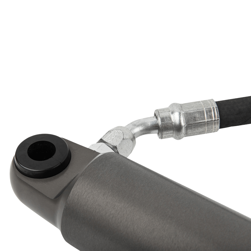 Fox Shocks 883-26-087 Performance Elite Series 2.5 Rear Reservoir Adjustable Shock Lift 2.5-4" Chevrolet Silverado/GMC Sierra 1500 19-25 Pair