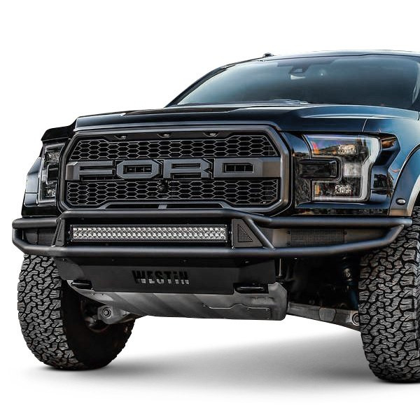 Передній бампер Westin Automotive Outlaw Ford Pre-Runner F-150 17-20 (58-62025)