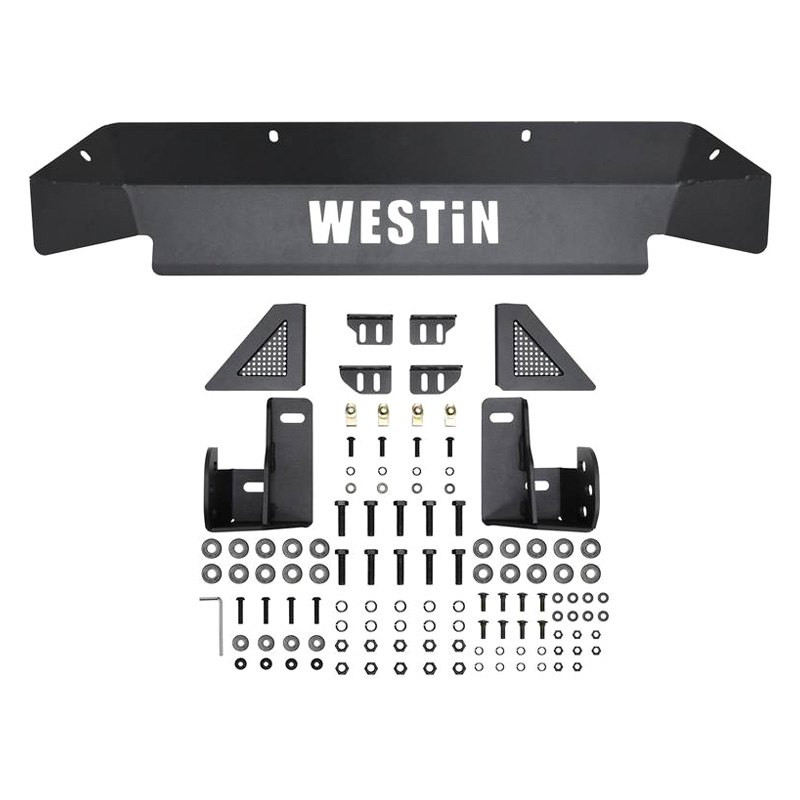 Передній бампер Westin Automotive Outlaw Ford Pre-Runner F-150 17-20 (58-62025)