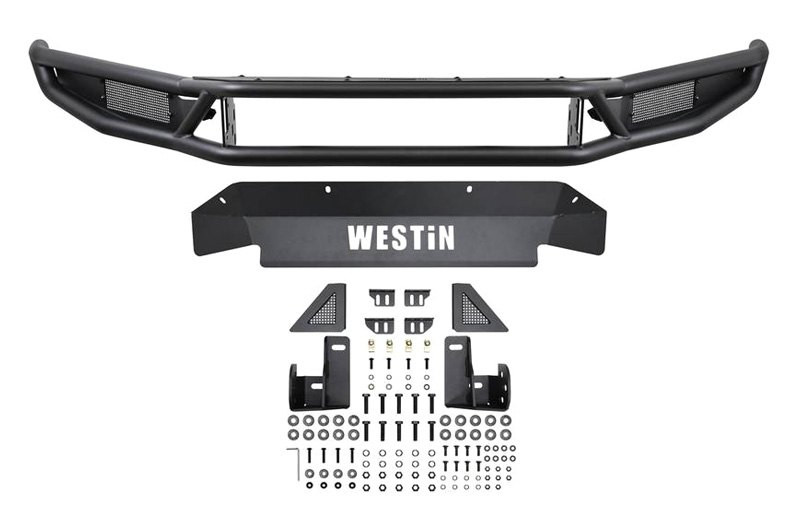 Передній бампер Westin Automotive Outlaw Ford Pre-Runner F-150 17-20 (58-62025)