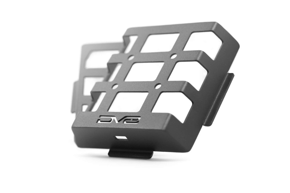 Панели Molle для кармана задней двери Ford Bronco 21-25 4 Door DV8 Offroad MPBR-06