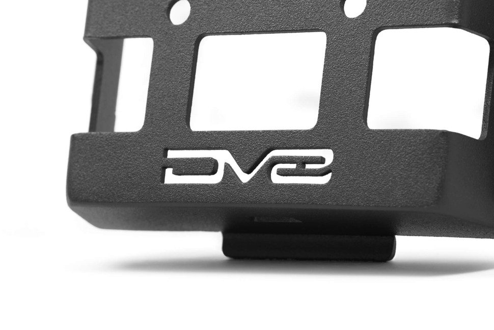 Панели Molle для кармана задней двери Ford Bronco 21-25 4 Door DV8 Offroad MPBR-06