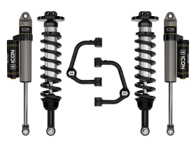 Лифт комплект подвески Ford F-150 Tremor 21-26 Stage 2 Lift 2.5-3" Icon Vehicle Dynamics K93162T
