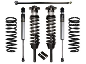 Ліфт-комплект підвіски Lexus GX460 10-22 Stage 1 Lift 0-3.5" Icon Vehicle Dynamics K53181