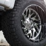 Fuel Offroad RFAT29570R18 Gripper A/T Tire 34x12.0 R18