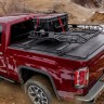 RetraxPRO XR T-80231 Retractable Truck Bed Tonneau Cover Dodge Ram 1500 09-21 5'7"