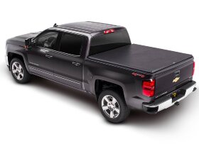 М'яка ролета багажника Chevrolet Silverado/GMC Sierra 1500/2500/3500 14-19 6'6" TruXport TruXedo 272001