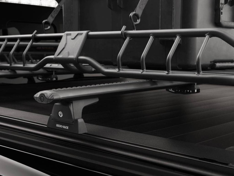 Ролети з електроприводом та T-Slot Рейками Ford F-150 15-20 5'7" PowertraxPRO XR Retrax T-90373