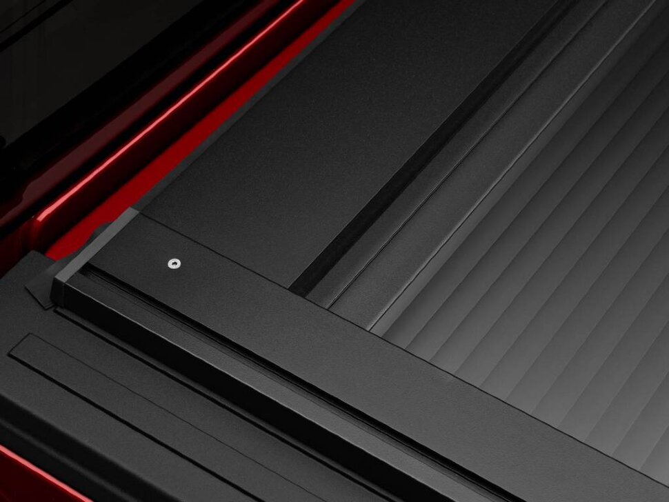 Retrax T-70454 PowertraxONE XR Power Retractable Tonneau Cover W/T-Slot Rails Chevrolet Colorado/GMC Canyon 15-22 5'2"