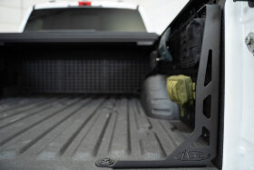 Підсилювачі кузова Ford F-250/F-350 23-25 Addictive Desert Designs AC8103401NA