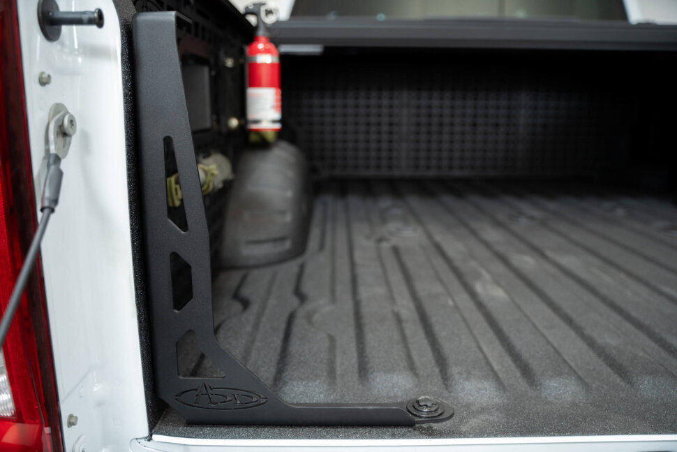 Підсилювачі кузова Ford F-250/F-350 23-25 Addictive Desert Designs AC8103401NA