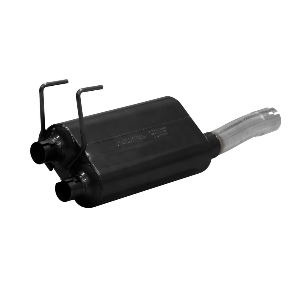 Flowmaster 817568 American Thunder Direct Fit Muffler 09-21 Dodge Ram 1500