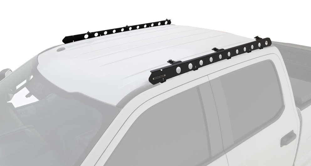 Крепления платформы Ford F-250/F-350/F-450 17-19 Rhino-Rack RF2B1