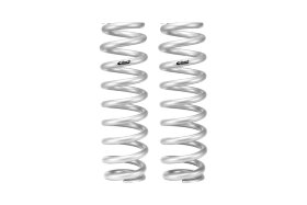 Eibach E30-35-056-05-20 Pro Lift Kit HD Front HD Coil Spring Kit Lift 0-4.1" Ford Bronco 21-25