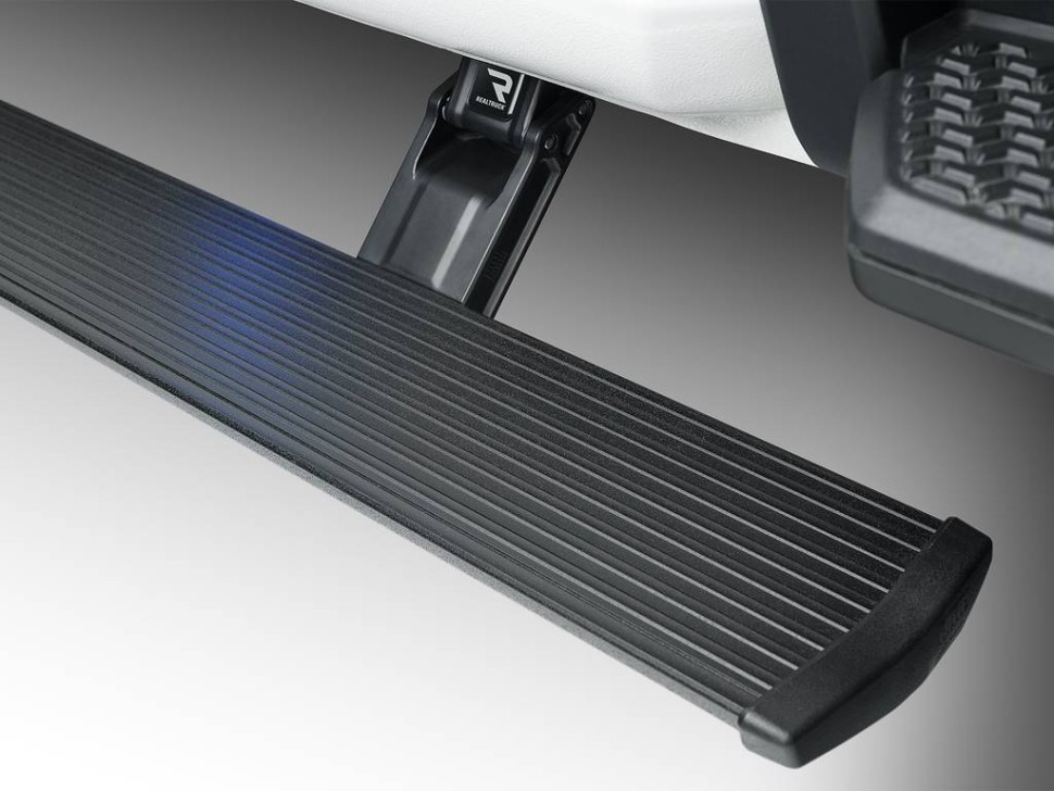 Электрические подножки Chevrolet Colorado/GMC Canyon 15-22 PowerStep AMP Research 76153-01A