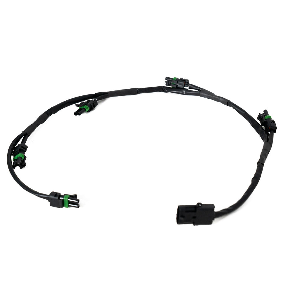 Baja Designs 640195 XL Linkable XL Linkable Wiring Harness - Universal