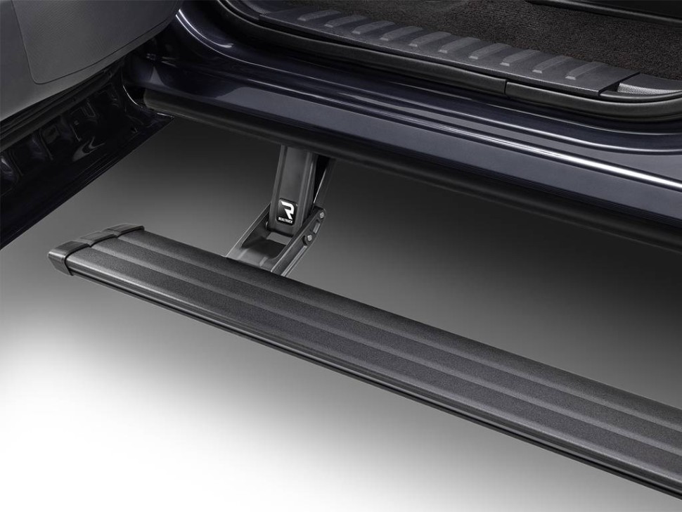 Электрические подножки Dodge Ram 2500/3500 25-25 PowerStep Vision AMP Research 96365-01A