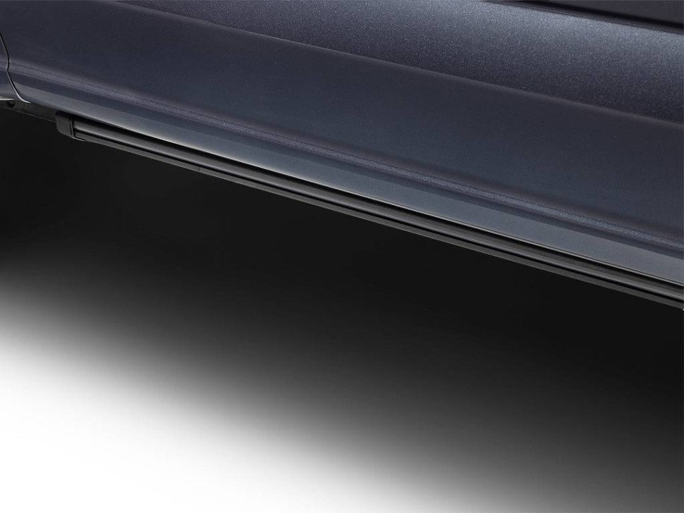 Электрические подножки Dodge Ram 2500/3500 25-25 PowerStep Vision AMP Research 96365-01A