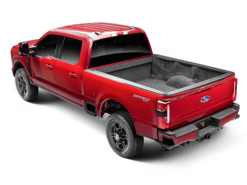 Электрические подножки Dodge Ram 2500/3500 25-25 PowerStep Vision AMP Research 96365-01A