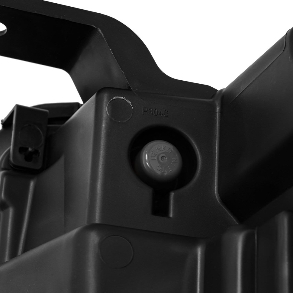 Комплект передних галогеновых фар GMC Sierra 1500/2500/Sierra 3500 14-18 PRO-Series AlphaRex 880612