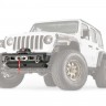 Передний бампер Warn Elite Series Jeep Wrangler Wrangler JL / Gladiator JT 18-20 (101325)