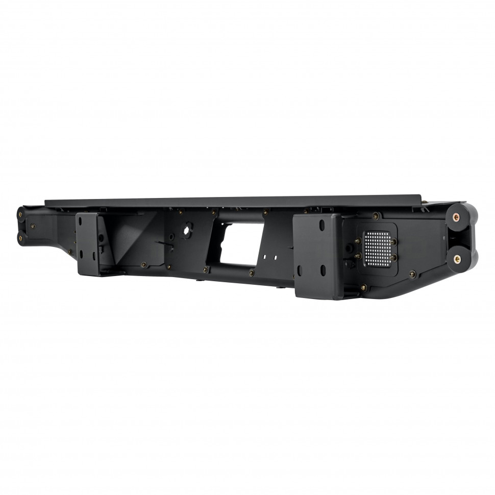 Задній бампер Westin Automotive Outlaw Pre-Runner Ford F-150 15-20 (58-81015)