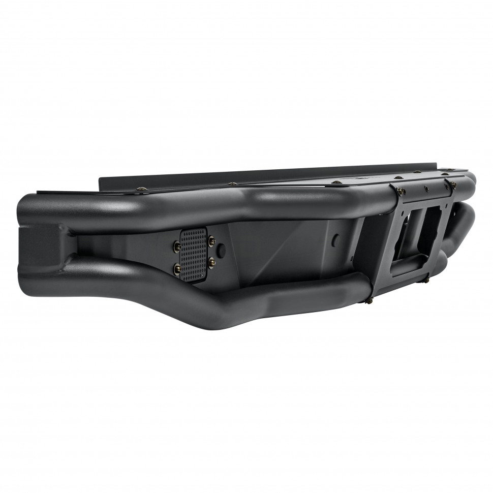 Задній бампер Westin Automotive Outlaw Pre-Runner Ford F-150 15-20 (58-81015)