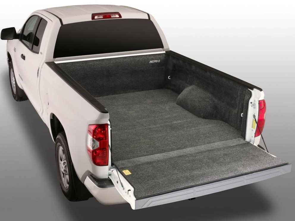 BedRug BRB23CCK Classic Full Bed Liner Chevrolet Colorado/GMC Canyon 23-25 5'2"