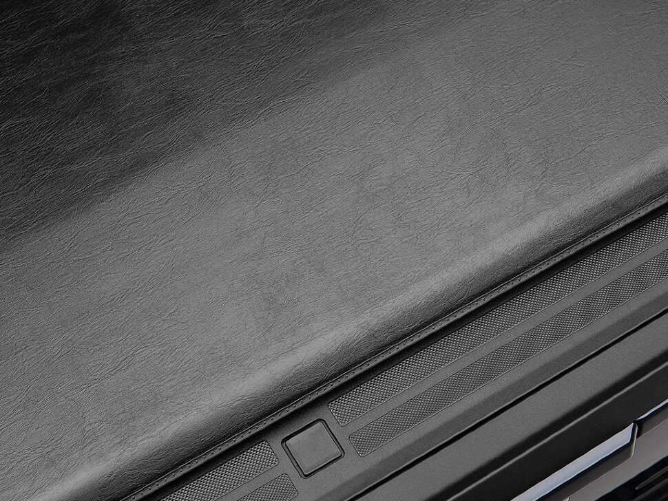 Кришка багажника складана м'яка Ford F-150 21-25 6'7" Trifecta 2.0 Extang 92703