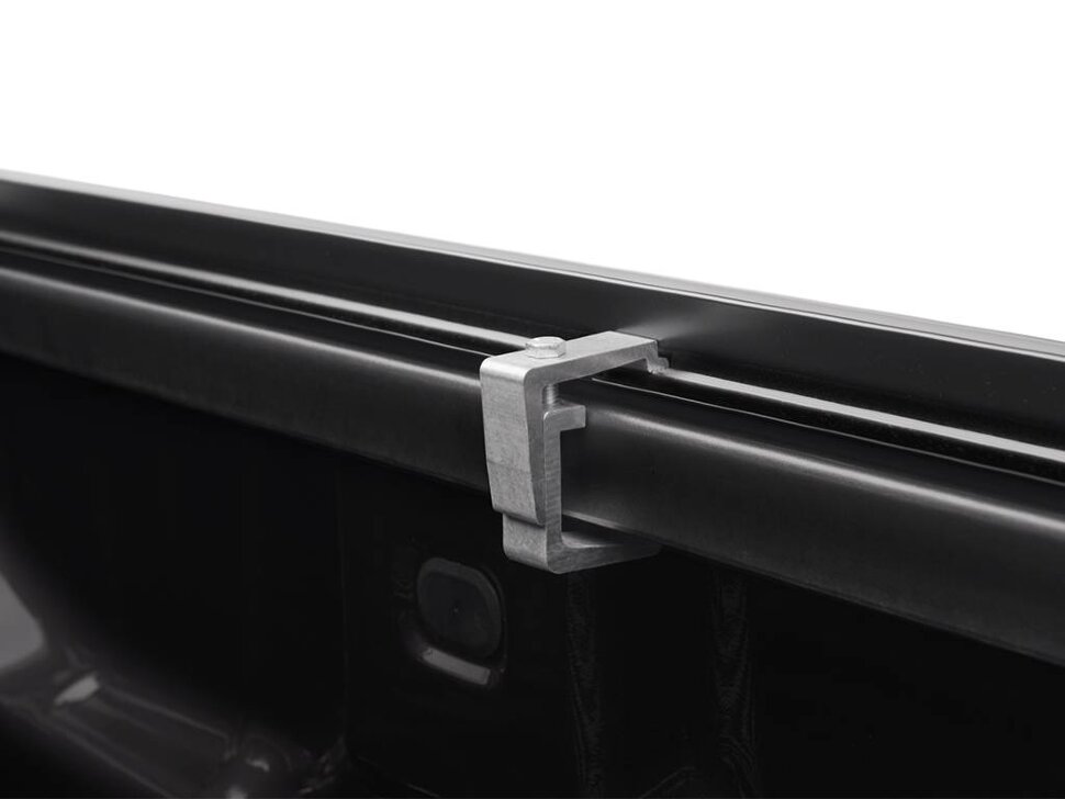 Мягкая ролета багажника Chevrolet Silverado/GMC Sierra 1500/2500/3500 14-19 8' TruXport TruXedo 272201