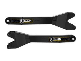 Продольные рычаги подвески Ford F-250/F-350/F-450 23-26 Lift 2-5.5" Icon Vehicle Dynamics 64043