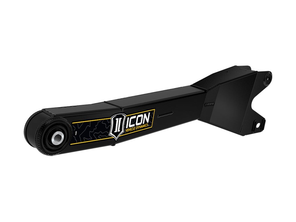 Продольные рычаги подвески Ford F-250/F-350/F-450 23-26 Lift 2-5.5" Icon Vehicle Dynamics 64043