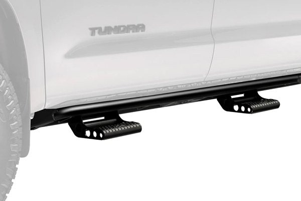 Підніжки Ford F-150 17-22 SuperCrew Cab RKR N-FAB F184RKRCCRS4